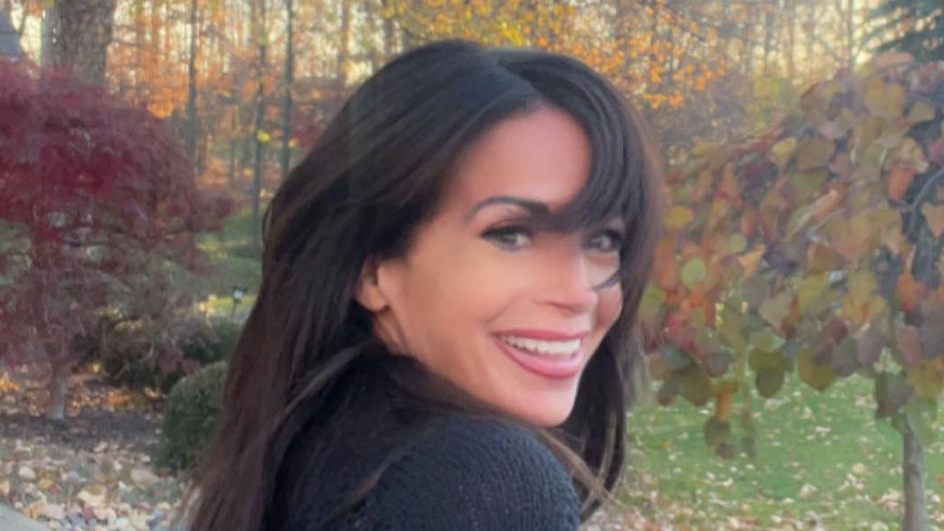 Beloved WKYC meteorologist Hollie Strano gives viewers emotional update