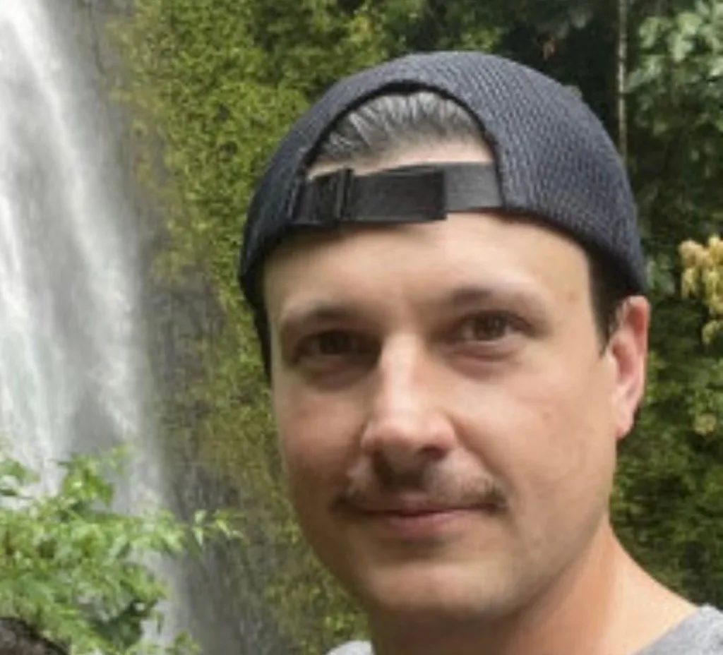 Christopher Charkowski Wife Dara Faye Filed Divorce, Son
