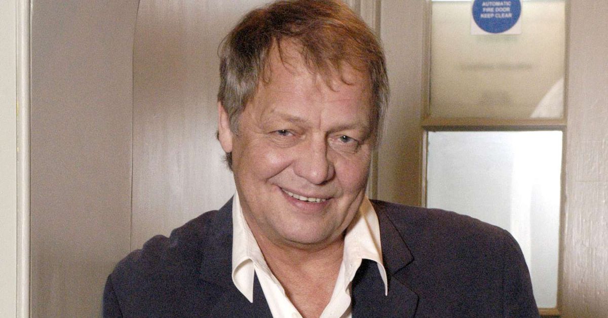 David Soul Death Cause And Obituary How Did The Actor Die