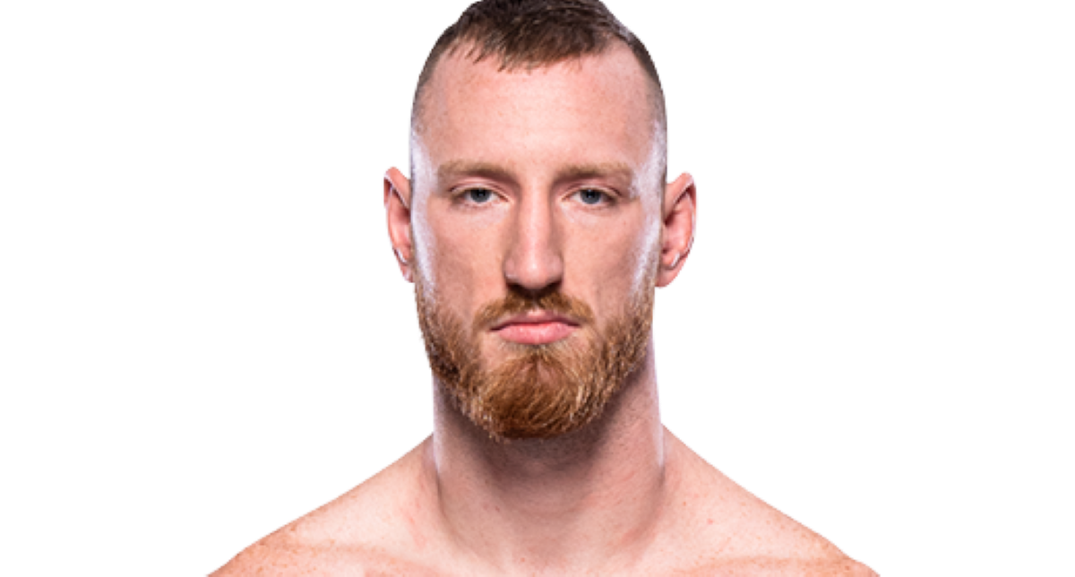 Joe Pyfer Wikipedia And Age: How Old Is UFC Fighter? - Internewscast Journal