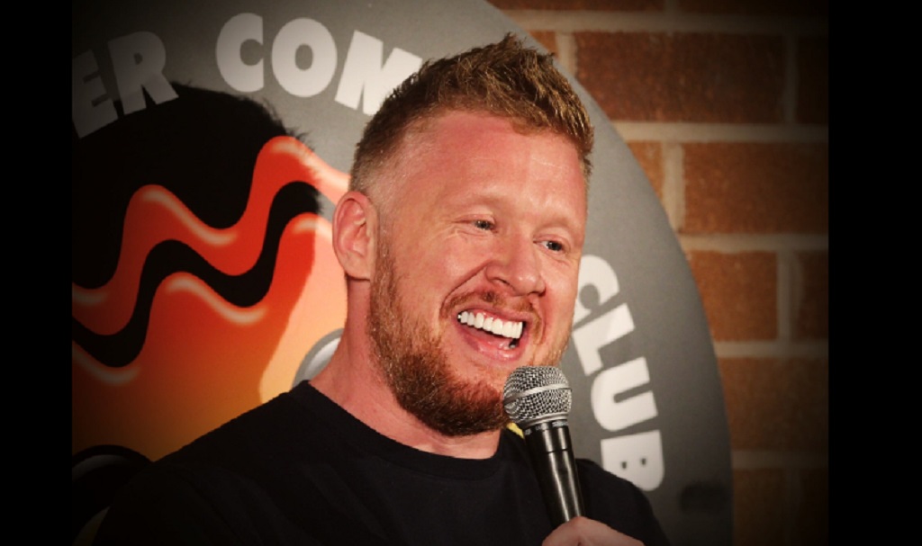 Paul Smith Comedian Net Worth, How Rich Is He? His Career