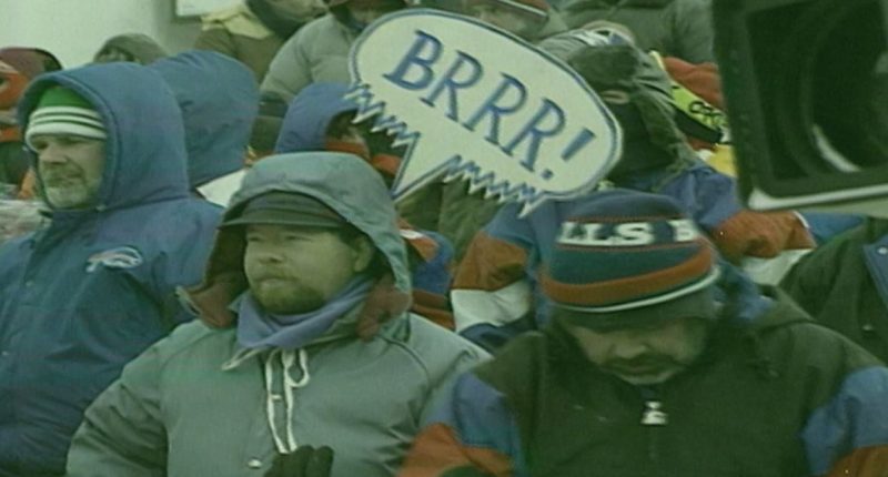 Rescheduled NFL Playoff Game Will Fall On Anniversary Of Coldest Game rescheduled-nfl-playoff-game-will-fall-on-anniversary-of-coldest-game