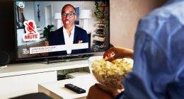 Call It 'Waah-Po' - Jonathan Capehart Quits Editorial Board at the Paper in Hilarious Snit Fit