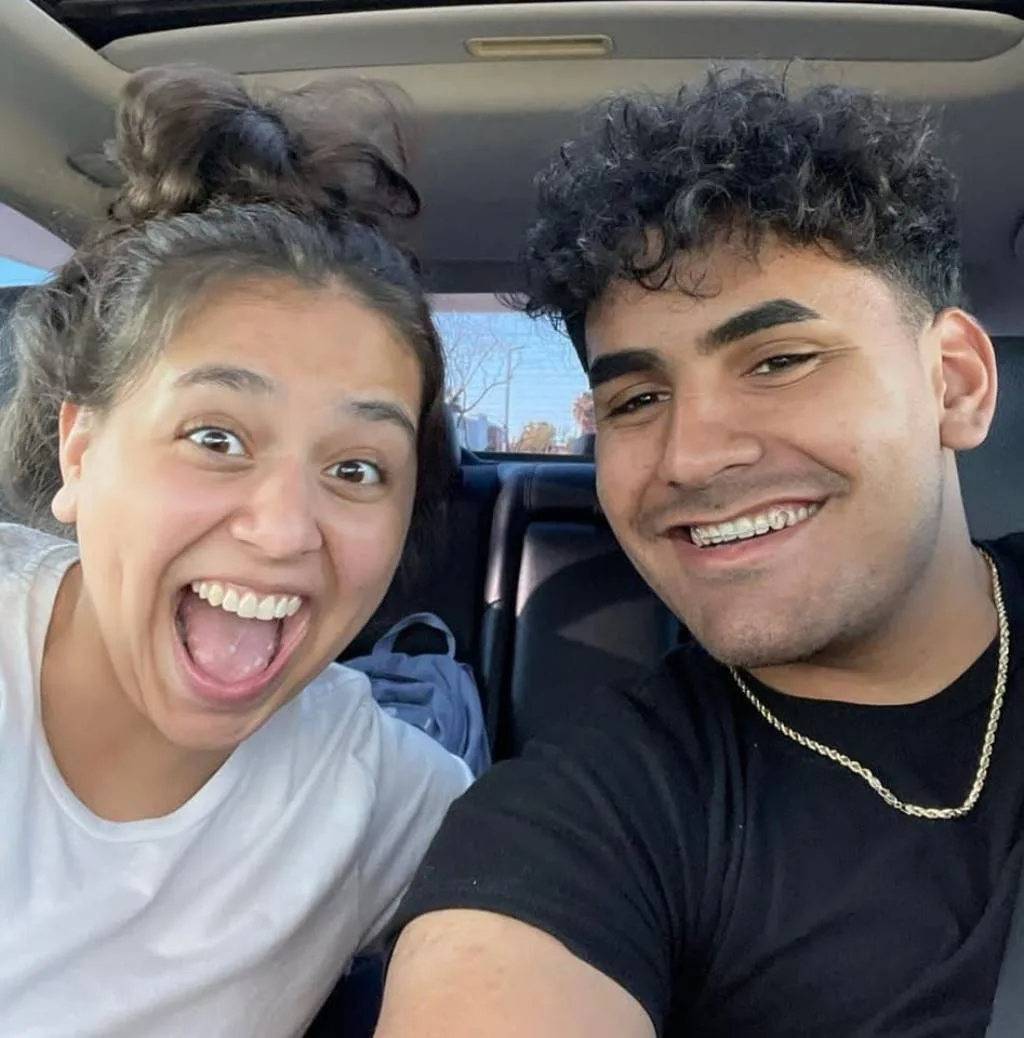 What Is Taliya And Gustavo Age? Relationship And Wikipedia