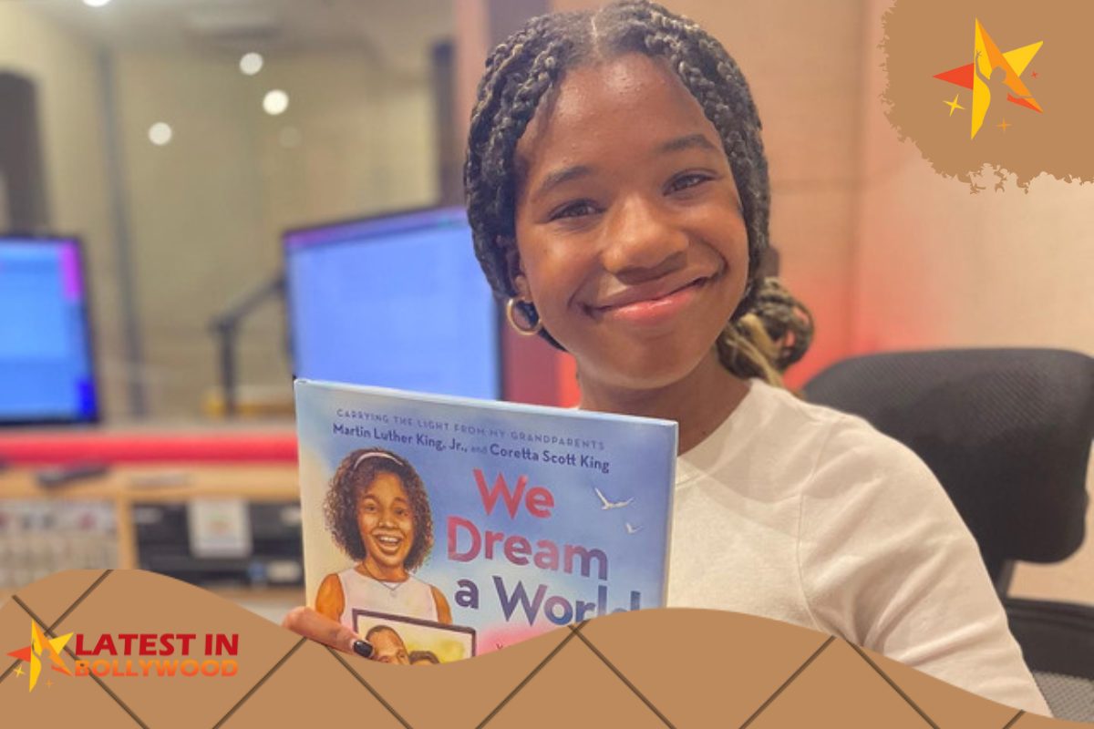 Who are Yolanda Renee King parents? Wiki, Age, Boyfriend, Birthday, And