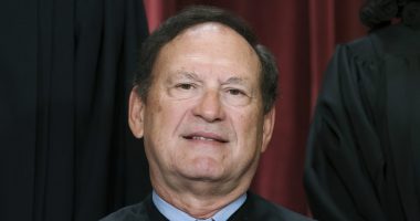 Alito wants more First Amendment protections for students