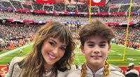 Alyssa Milano BLASTED for attending Super Bowl after GoFundMe scandal