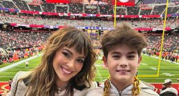 Alyssa Milano BLASTED for attending Super Bowl after GoFundMe scandal