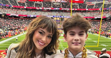 Alyssa Milano BLASTED for attending Super Bowl after GoFundMe scandal
