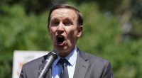 Sen. Chris Murphy Says Quiet Part Out Loud About Democrat Socialist Mamdani and His Party