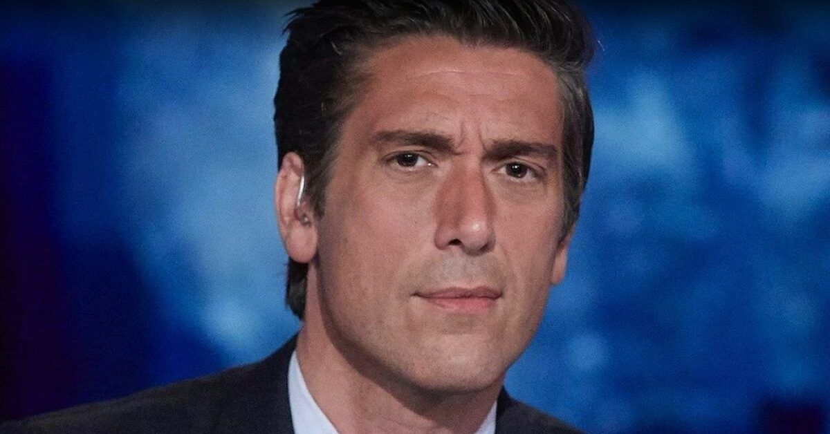 David Muir Salary, How Much Does He Earn? Net Worth Internewscast Journal