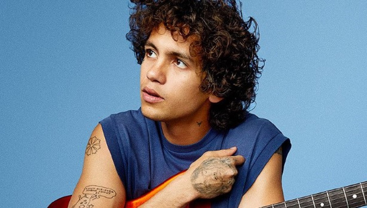 Dominic Fike Height How Tall Is The Songwriter? Internewscast Journal