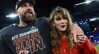 Dr Phil talks 'biggest threats' to Taylor Swift and Travis Kelce