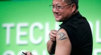 How a tech genius immigrant turned Nvidia into a $2TN business