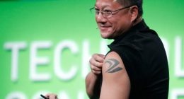 How a tech genius immigrant turned Nvidia into a $2TN business