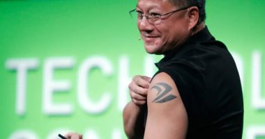 How a tech genius immigrant turned Nvidia into a $2TN business
