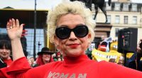 Fury as local Labour branch pressures pub into cancelling Conservative-run debate with gender-critical campaigner Kellie-Jay Keen as a panellist