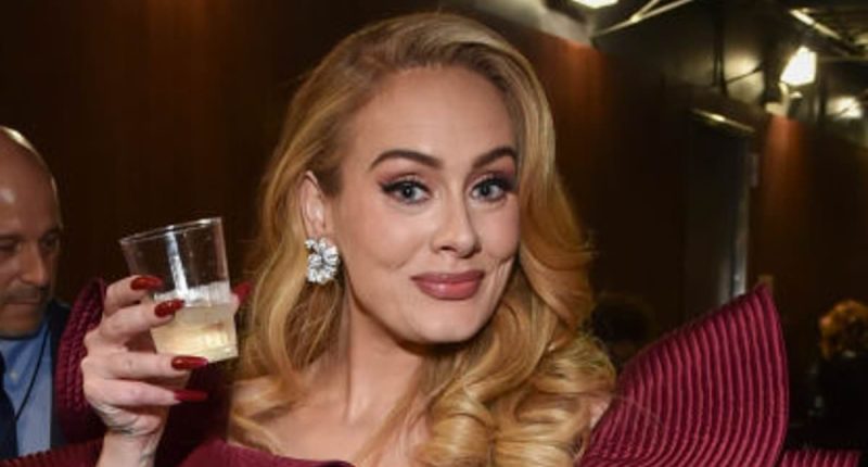 How much money Adele stands to earn from Munich gigs to add to fortune