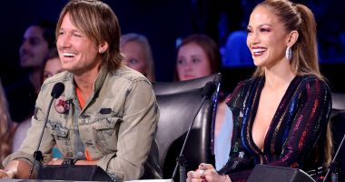 Jennifer Lopez being lined up for American Idol after Katy Perry exit