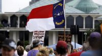 2024 NC Supreme Court Race Concludes With GOP Candidate's Concession, But There's Some Good News, Too