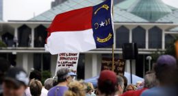 2024 NC Supreme Court Race Concludes With GOP Candidate's Concession, But There's Some Good News, Too