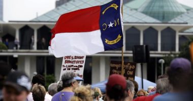 2024 NC Supreme Court Race Concludes With GOP Candidate's Concession, But There's Some Good News, Too