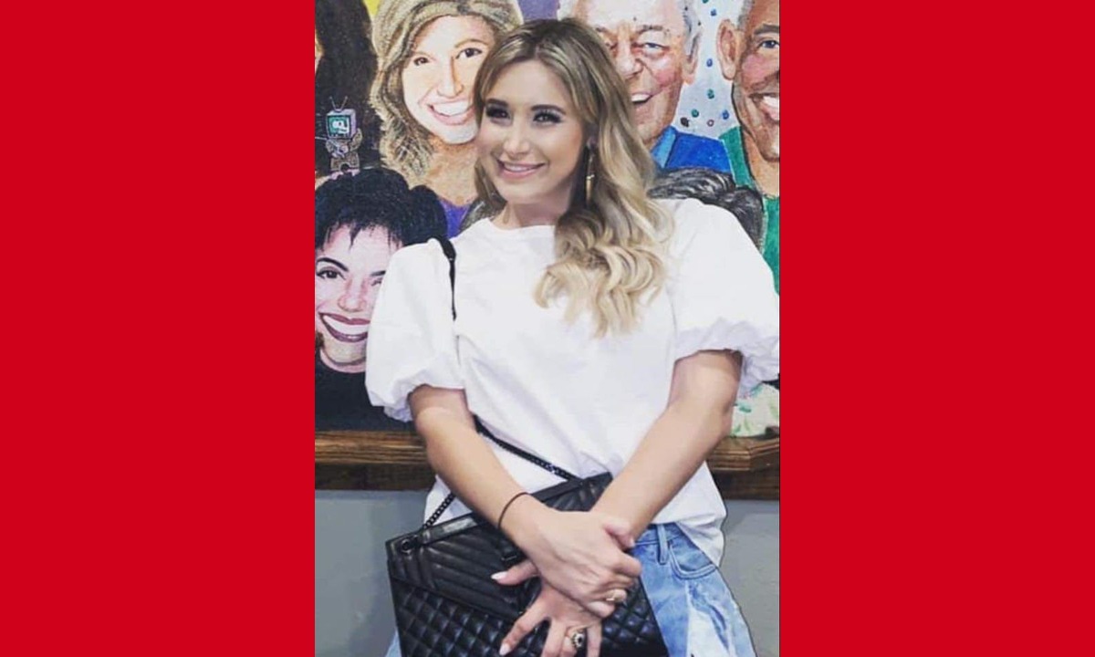 Maggie Mckethan Wikipedia & Age How Old Was Fox 26 Producer