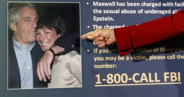 Alan Dershowitz Drops Bombshells, Says There Is in Fact an Epstein Client List—and He Knows Who's on It