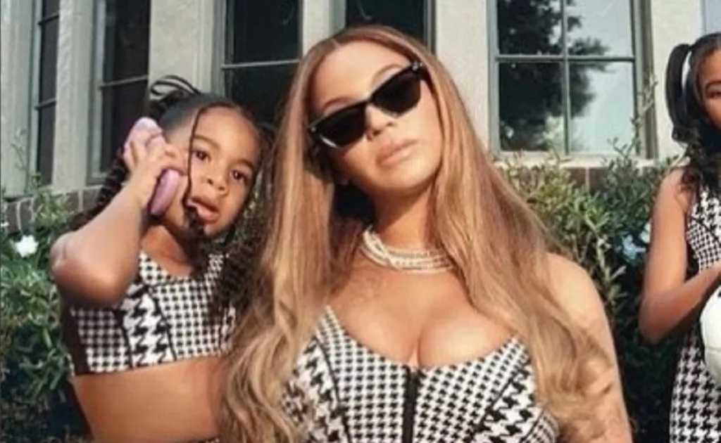 Rumi Carter Disability Does She Have Cerebral Palsy Or Down Syndrome