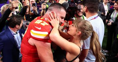 Why Taylor Swift needs to protect her brand amid Travis Kelce romance