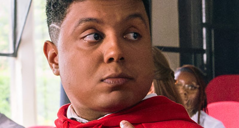Actor: Zak Douglas Wikipedia Bio 2025, Age & Nationality