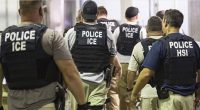 Watch: More Havoc With Protesters at Newark ICE Facility Again