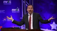 Hot Takes: Chuck Todd Whines About Trump's 'Divisive' Memorial Day Post, Gets Hit With Reality Check