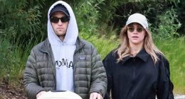 Baby joy for Suki Waterhouse and Robert Pattinson