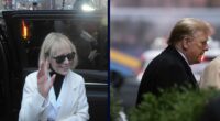 Trump just lost to E. Jean Carroll in court — again