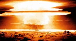 Some Experts Think Iran Was Close to a Nuclear Bomb