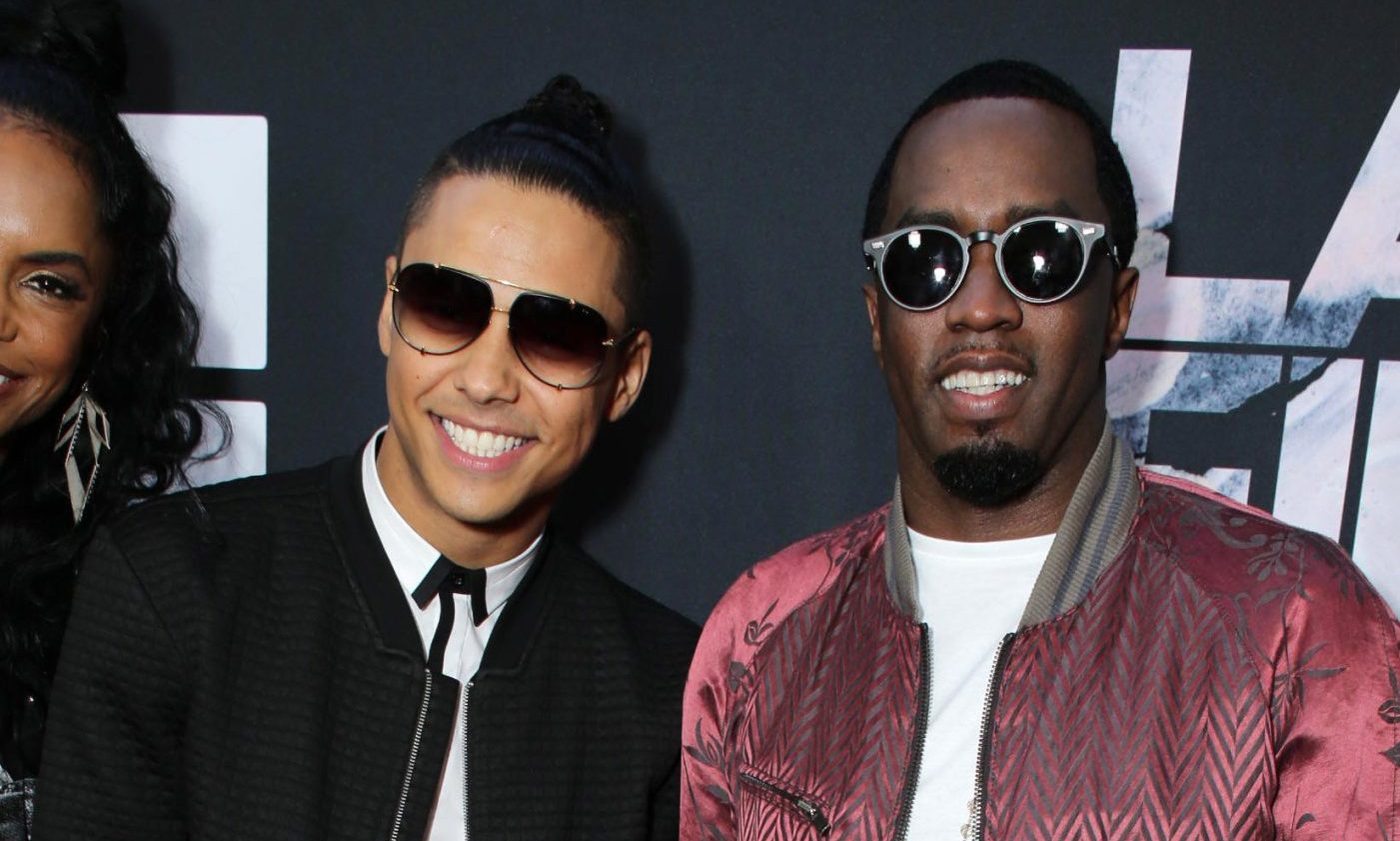 Quincy Trends Online Amid Reports Of Diddy's Raided Homes