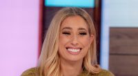 Stacey Solomon 'raked in £27,000 a WEEK in 2023'