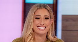 Stacey Solomon 'raked in £27,000 a WEEK in 2023'