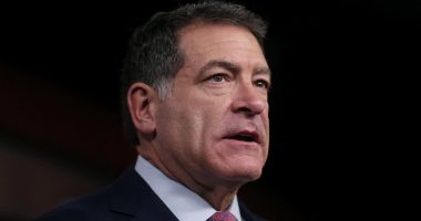 Top Trump ally announces shock retirement from Congress