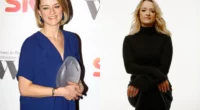 Laura Kuenssberg's Religious Background: Is She Jewish or Christian?