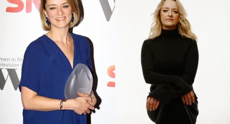 Laura Kuenssberg's Religious Background: Is She Jewish or Christian?