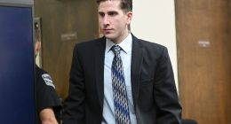 DEAL WITH THE DEVIL: BRYAN KOHBERGER PLEA DEAL, NO DEATH PENALTY