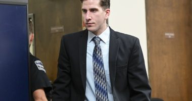 DEAL WITH THE DEVIL: BRYAN KOHBERGER PLEA DEAL, NO DEATH PENALTY