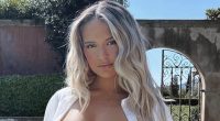 Molly-Mae Hague reveals she's struggling with body confidence