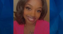 Jury Takes 20 Minutes to Find Maxwell Anderson Guilty of Killing and Dismembering Sade Robinson