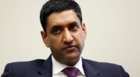 Ro Khanna Steps in It Big Time in Defense of New Jersey MS-13 Caucus Members