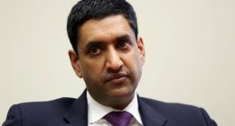 Ro Khanna Steps in It Big Time in Defense of New Jersey MS-13 Caucus Members