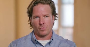 Chip Gaines faces backlash after claiming that 'everybody's got money'