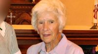 Clare Nowland, 95, passed away after she was tasered by a police officer.